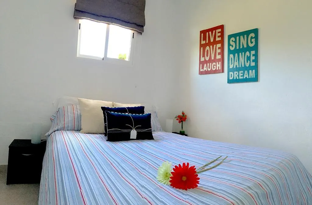 Finca Can Titos Holiday home Llucmajor   루크마호르