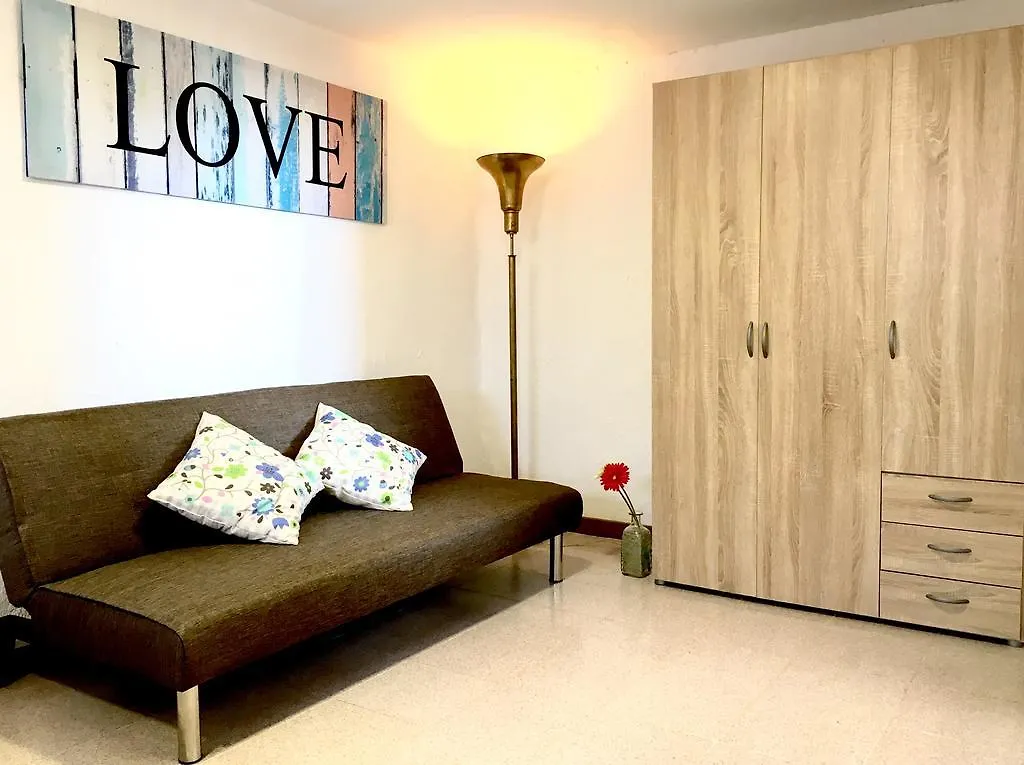 Finca Can Titos Holiday home Llucmajor  스페인