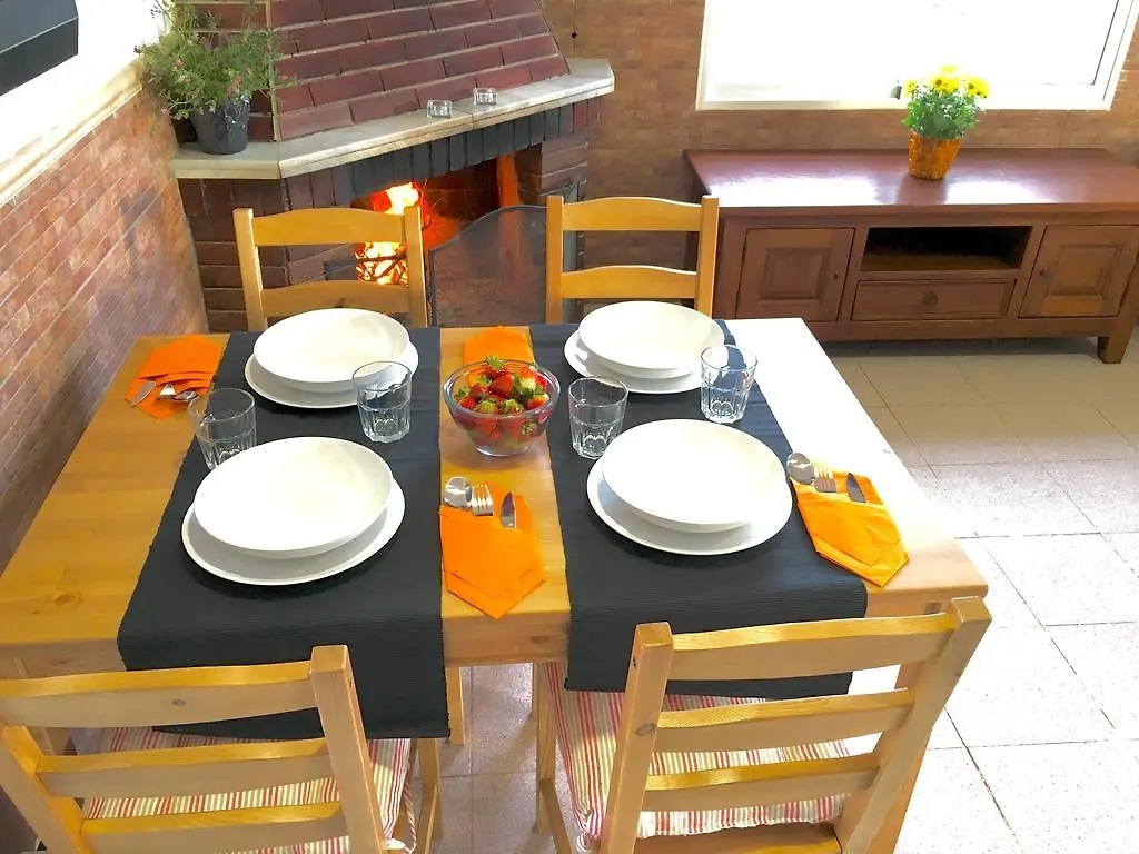 Finca Can Titos Holiday home Llucmajor
