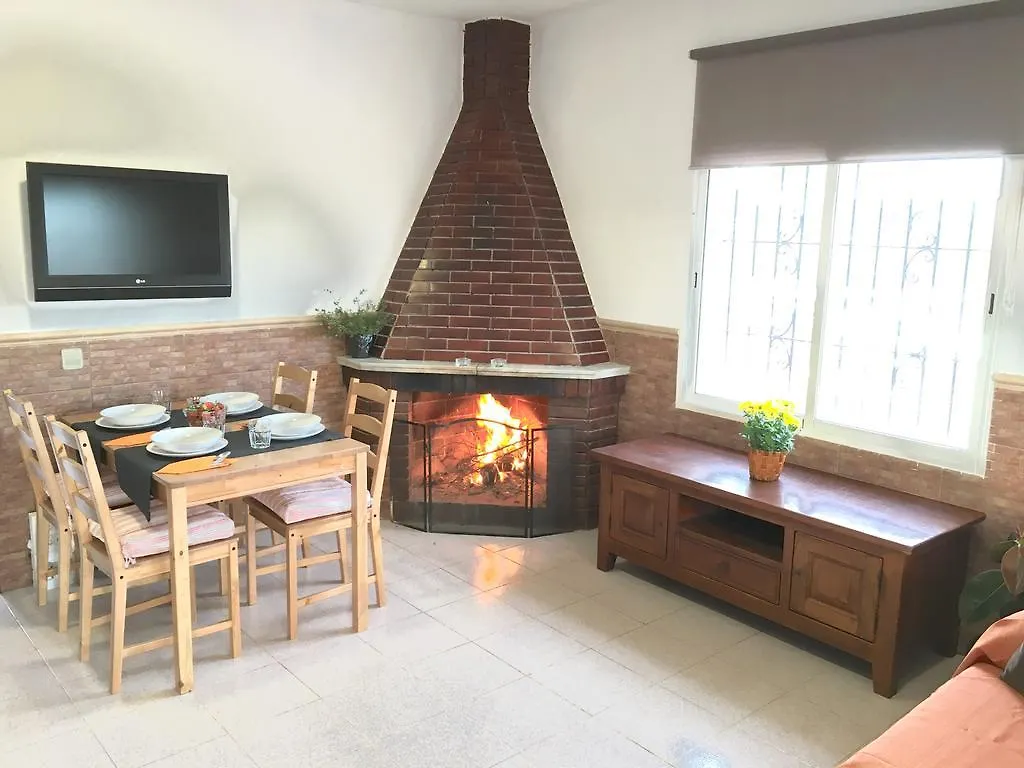 Finca Can Titos Holiday home Llucmajor
