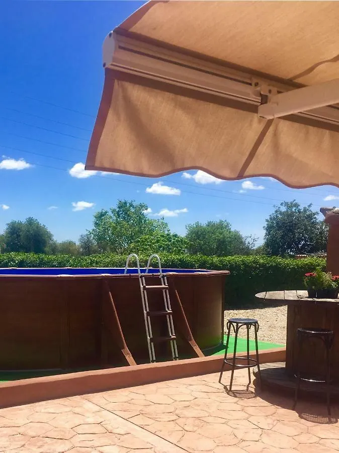 Finca Can Titos Holiday home Llucmajor
