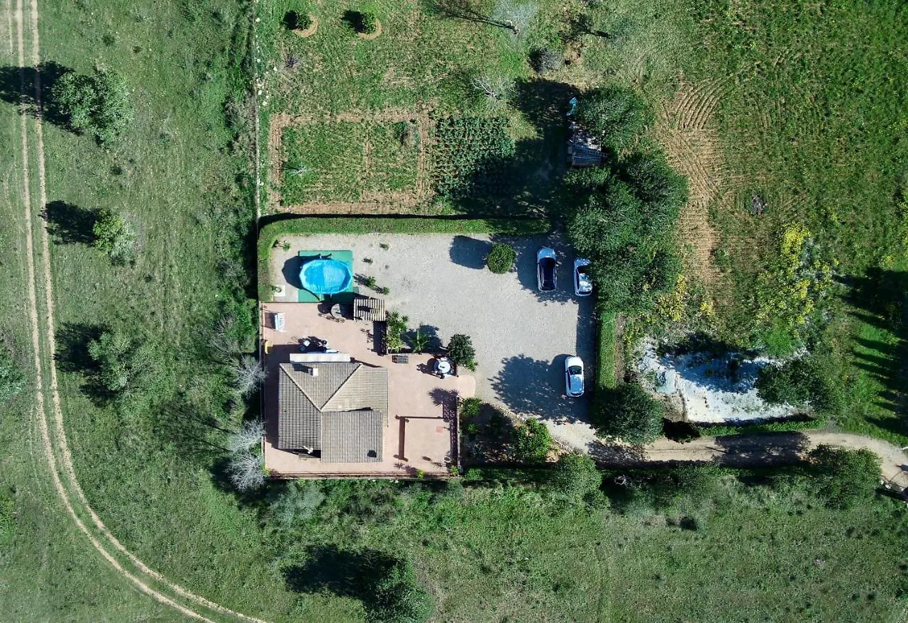 Сasa de vacaciones Finca Can Titos Llucmajor