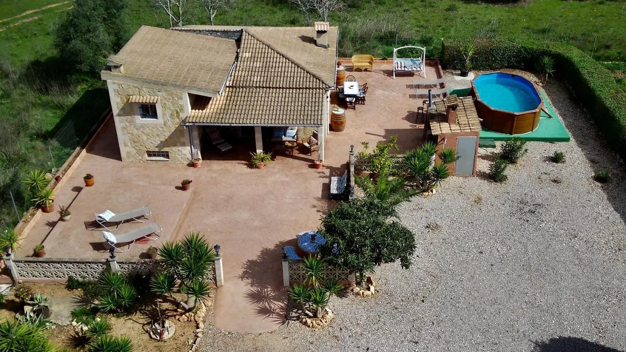 Finca Can Titos Llucmajor  0*, Llucmajor (Mallorca)