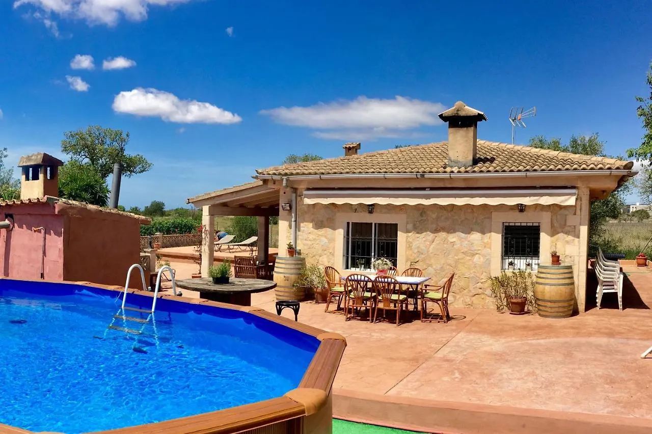 Finca Can Titos Llucmajor  0*, Llucmajor (Mallorca)