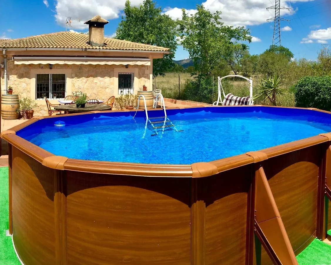 Finca Can Titos Llucmajor